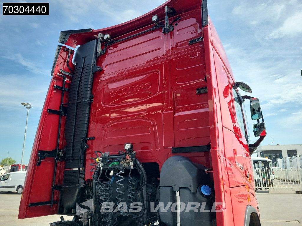Volvo FH FH16 750 6X4 100T! Retarder Big-Axle Liftachse 2x Tanks I-Parkcool Alcoa's ACC
