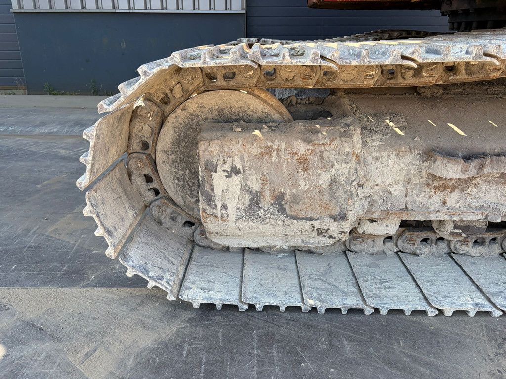 Caterpillar 325 F LCR