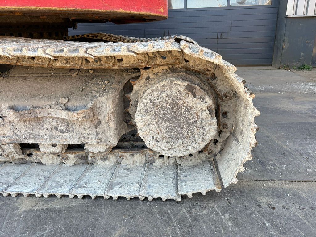 Caterpillar 325 F LCR
