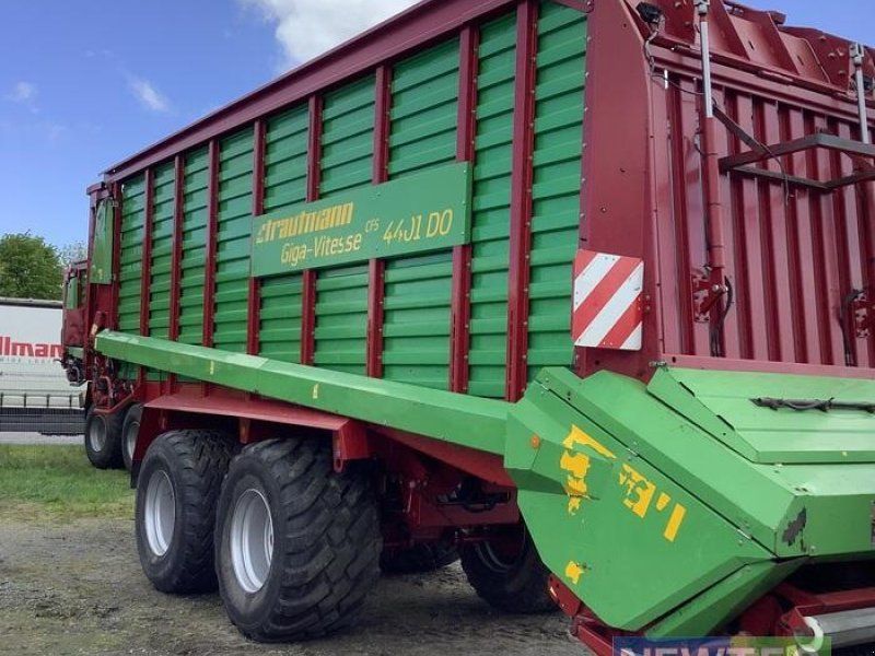 Strautmann GIGA-VITESSE CFS 4401 DO