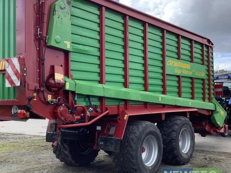 Strautmann GIGA-VITESSE CFS 4401 DO