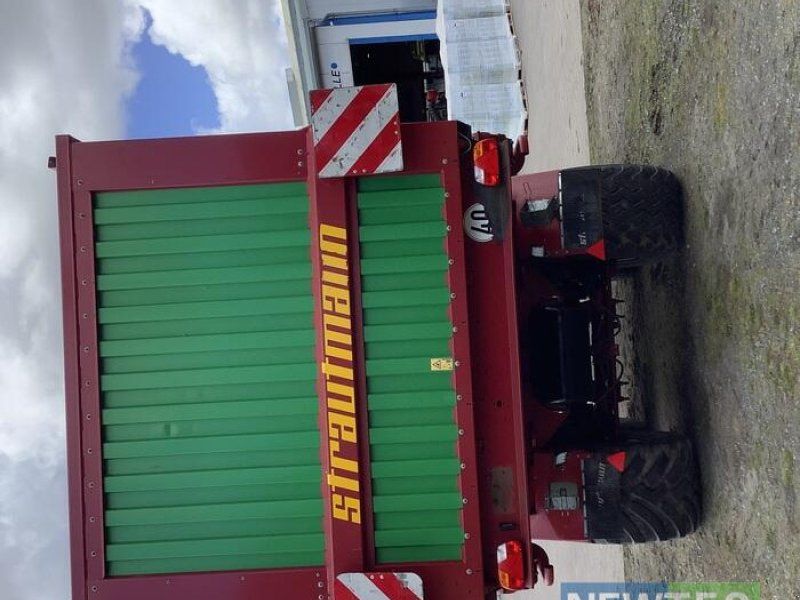 Strautmann GIGA-VITESSE CFS 4401 DO
