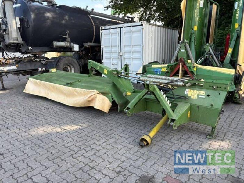 Krone EASYCUT R 360