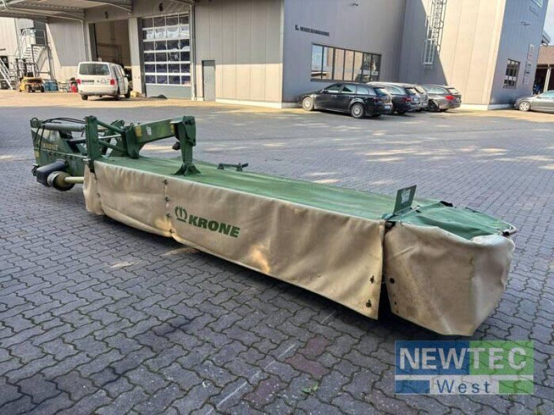 Krone EASYCUT R 360