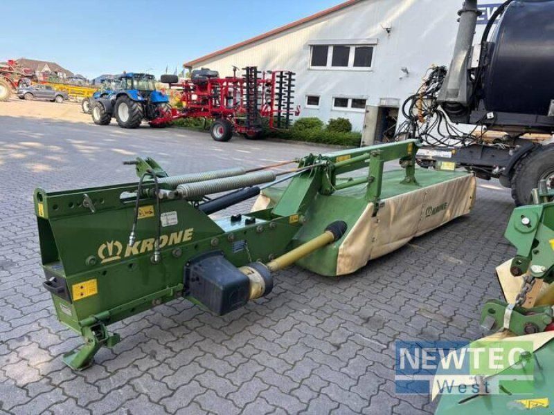 Krone EASYCUT R 360