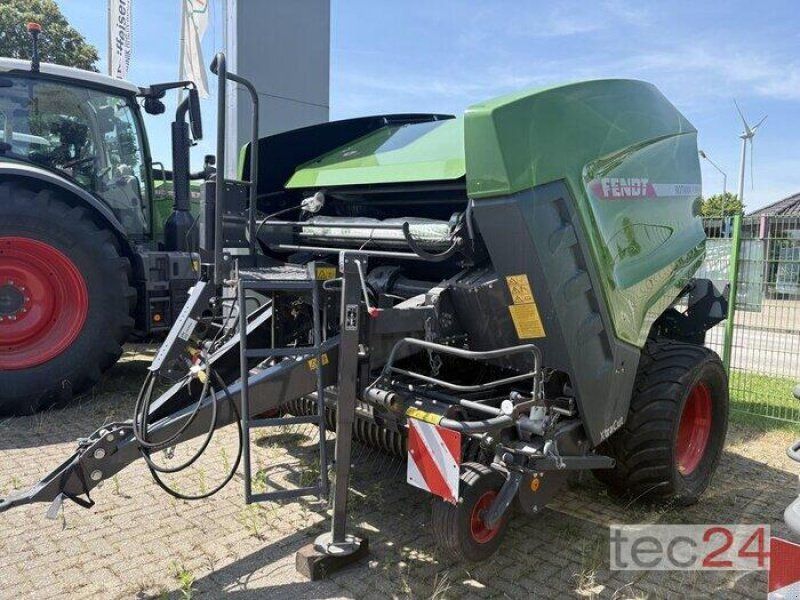 Fendt Rotana 130 F xtra-cut
