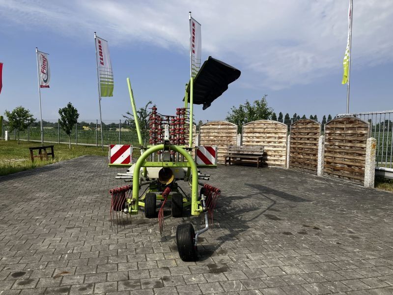 Claas LINER 430