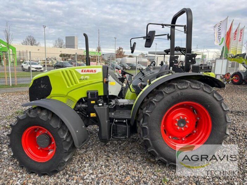 Claas ELIOS 2.75 PLATTFORM TREND