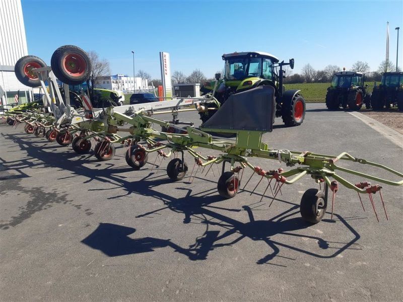 Claas VOLTO 1300 T
