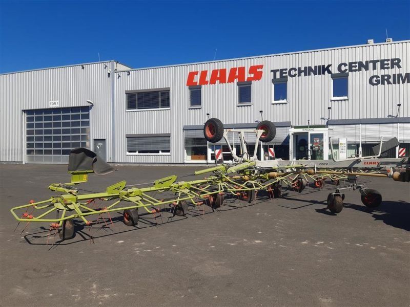 Claas VOLTO 1300 T
