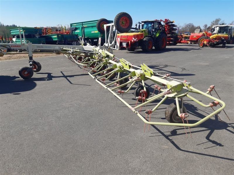 Claas VOLTO 1300 T