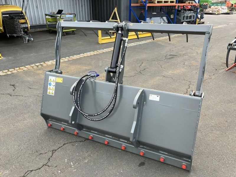 Bressel & Lade VORS. DUNGGABEL 1700MM