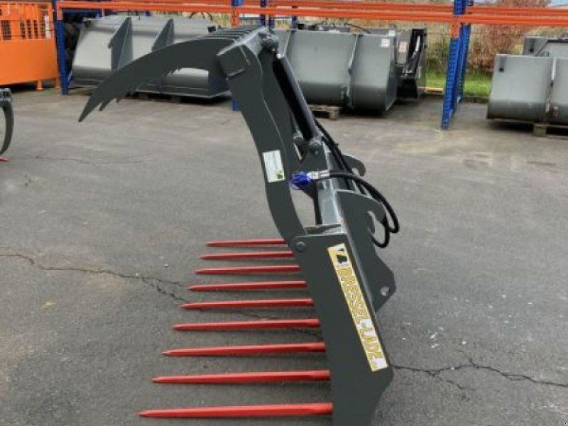 Bressel & Lade VORS. DUNGGABEL 1700MM
