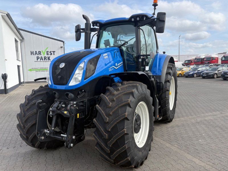 New Holland T7.275 Auto Command HD PLM*Sonderpreis*