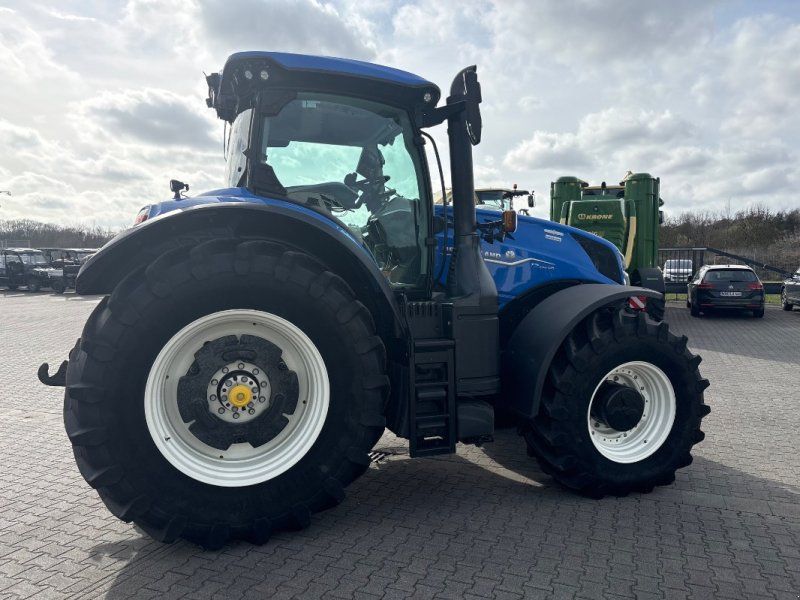 New Holland T7.275 Auto Command HD PLM*Sonderpreis*