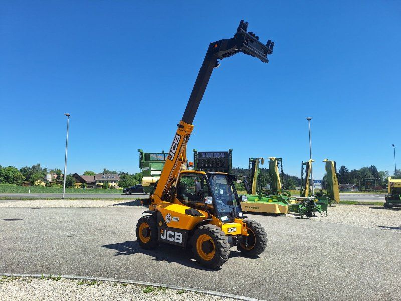 JCB 514-40 Agri Loadall