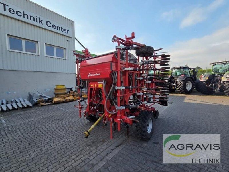 Kverneland TS DRILL 6000