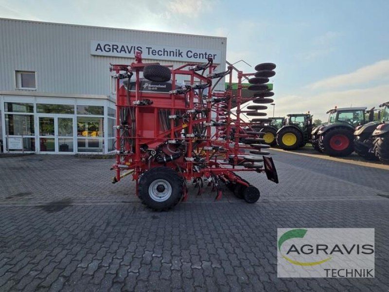 Kverneland TS DRILL 6000