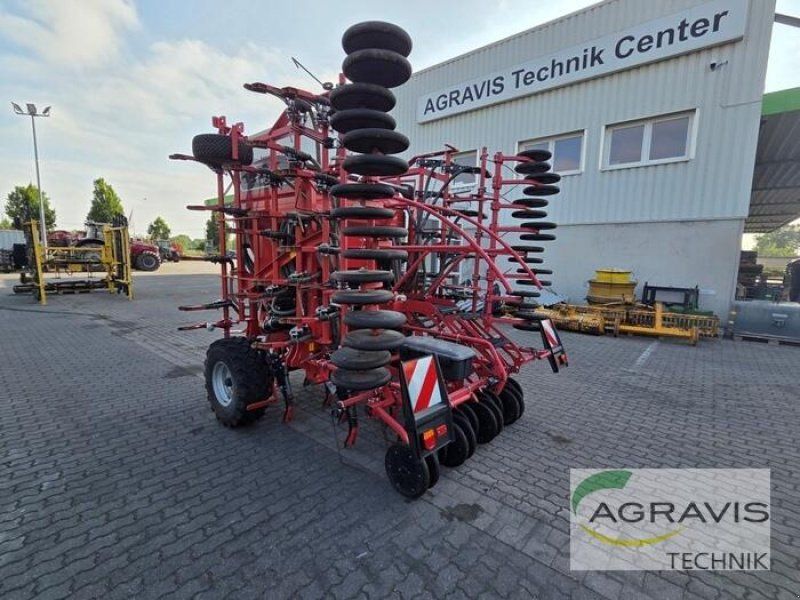 Kverneland TS DRILL 6000