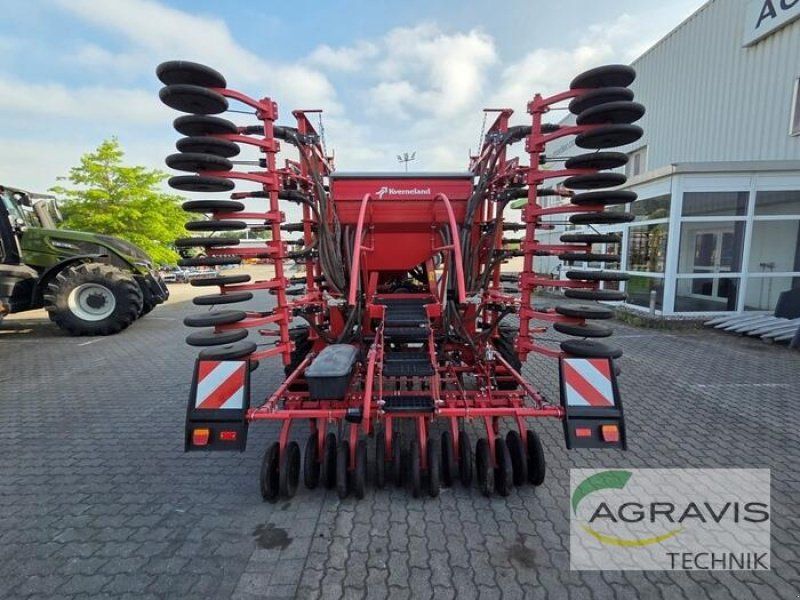 Kverneland TS DRILL 6000