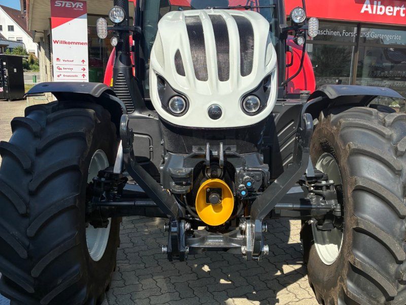 Steyr 6150 Profi