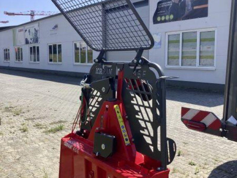 Krpan 4,5 E EINTROMMEL