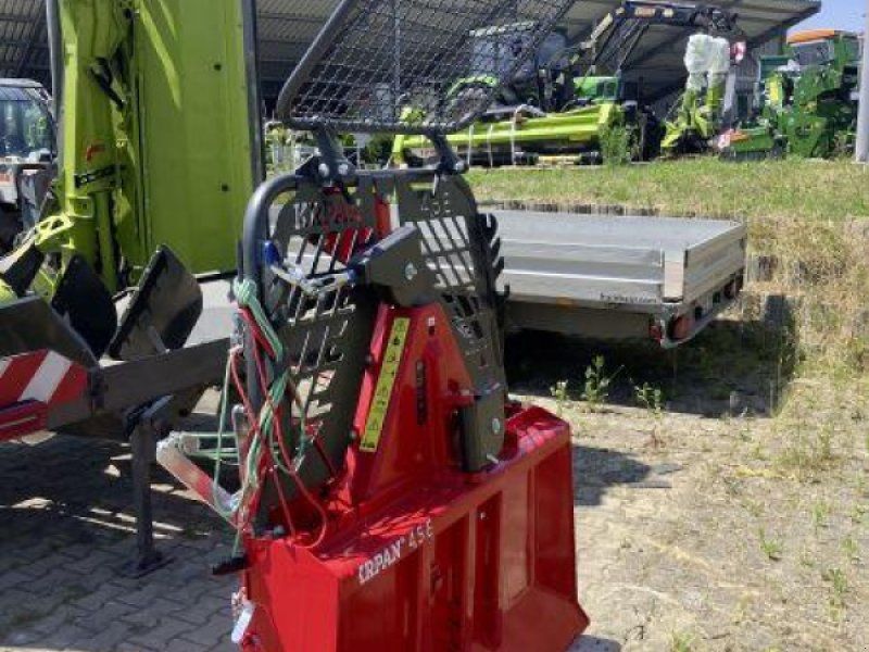 Krpan 4,5 E EINTROMMEL