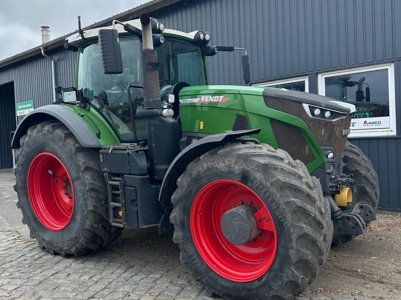 Fendt 930 Vario Gen6 ProfiPlus