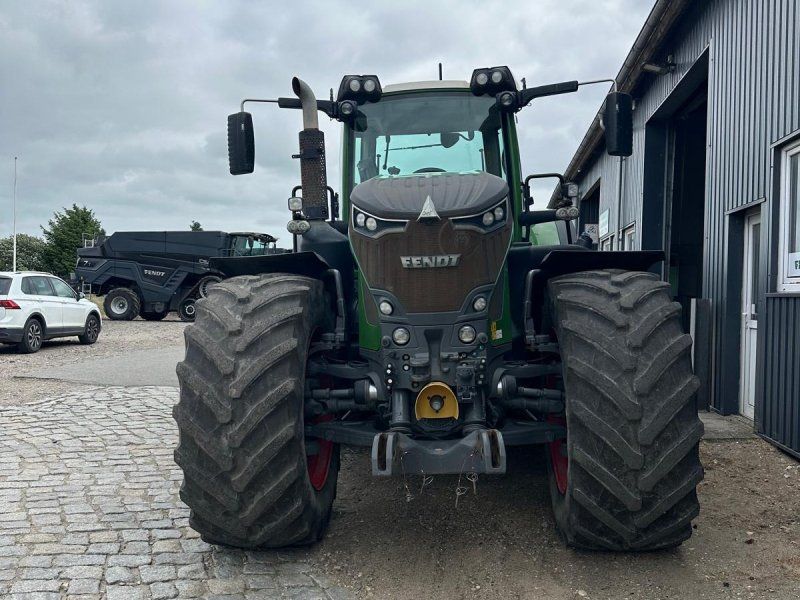 Fendt 930 Vario Gen6 ProfiPlus