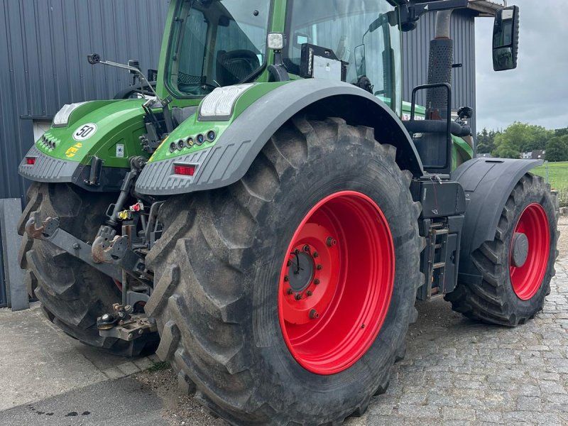 Fendt 930 Vario Gen6 ProfiPlus