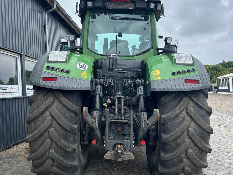 Fendt 930 Vario Gen6 ProfiPlus