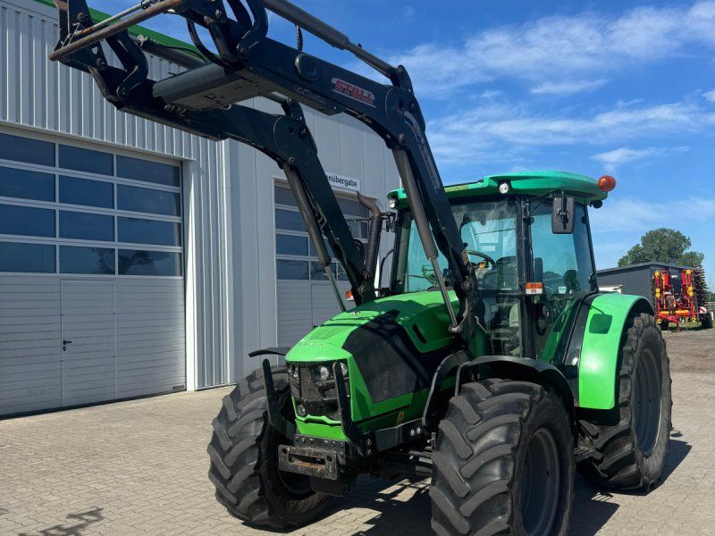 Deutz-Fahr 5105.4 G