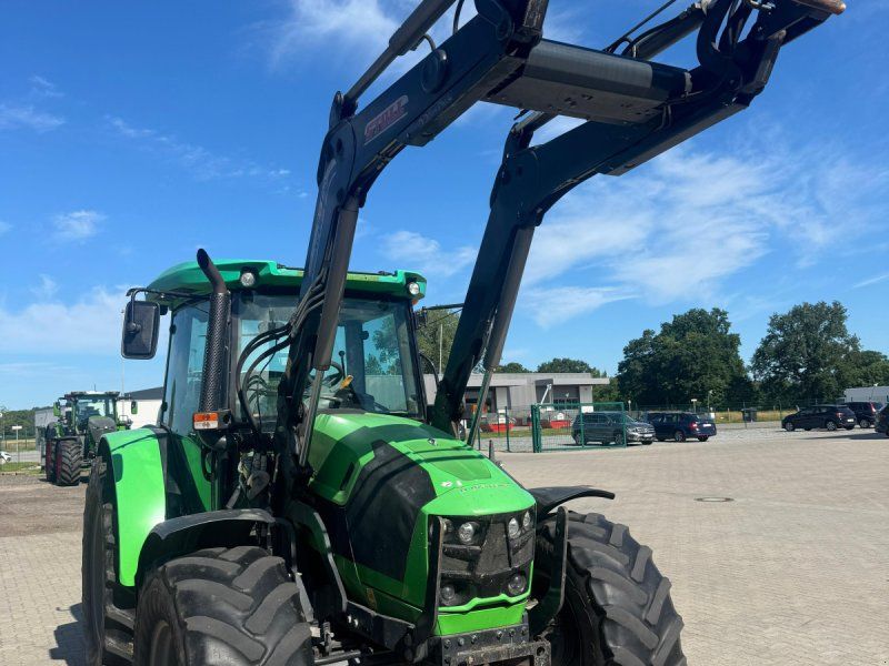 Deutz-Fahr 5105.4 G
