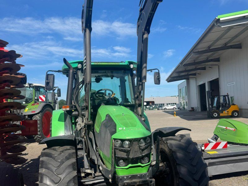 Deutz-Fahr 5105.4 G