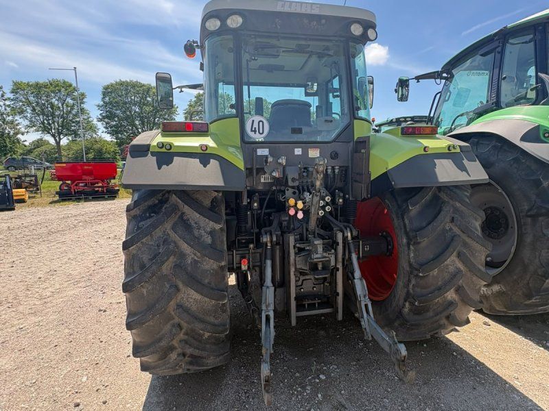 Claas Ares 567 ATZ