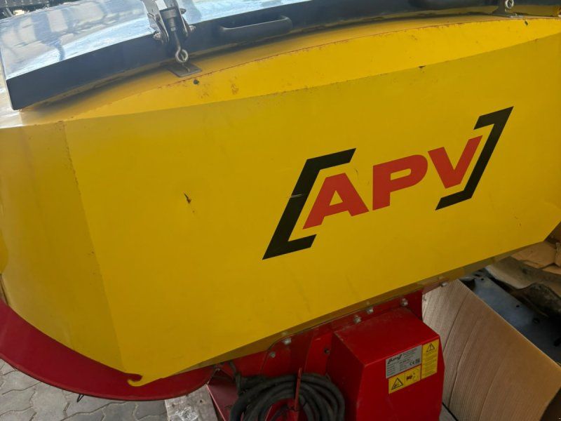 APV PS 800