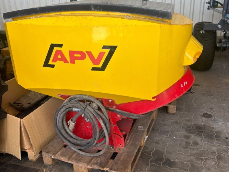 APV PS 800