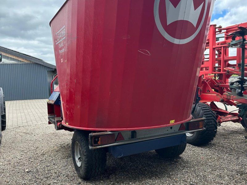 Mayer TrailedLine Classic 12 cb