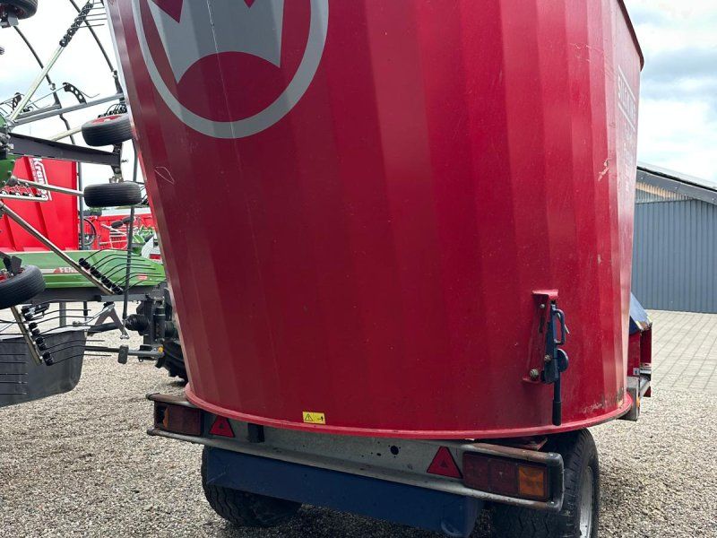 Mayer TrailedLine Classic 12 cb