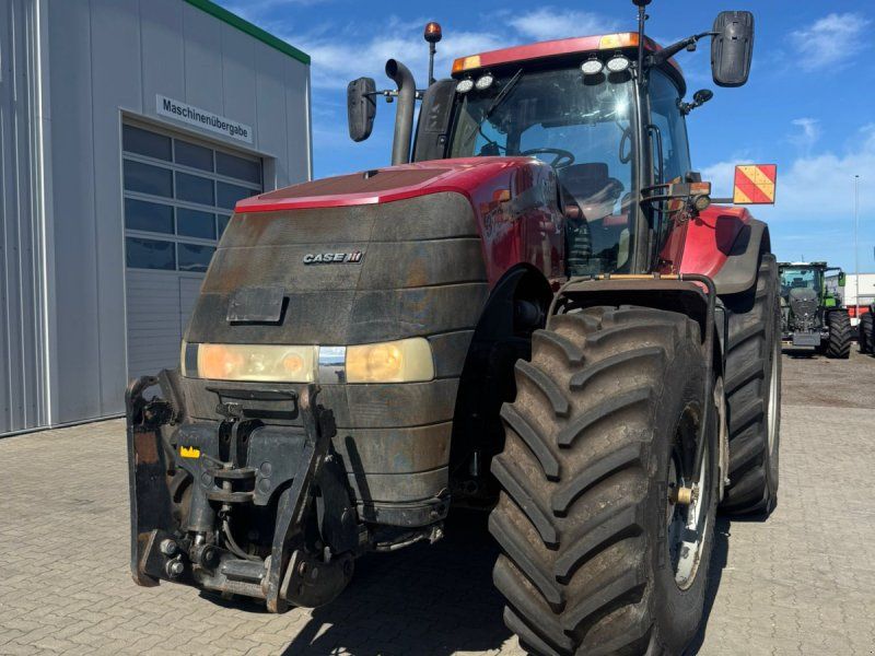Case IH Magnum 370 CVX