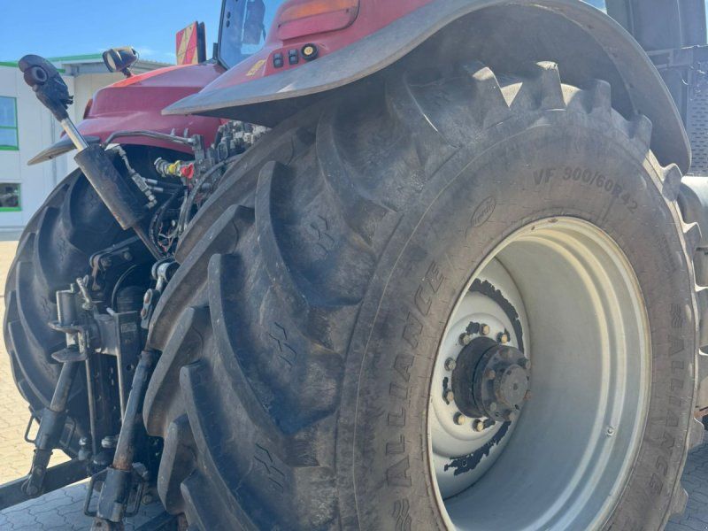Case IH Magnum 370 CVX