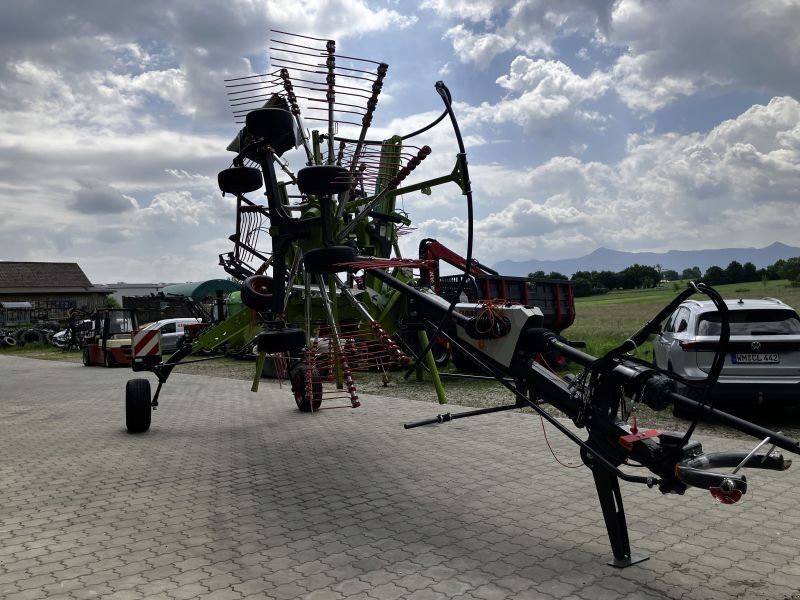 Claas LINER 1700 TWIN