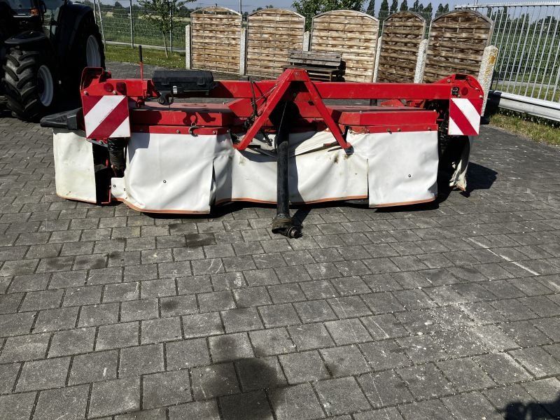 Kuhn GMD 310 F