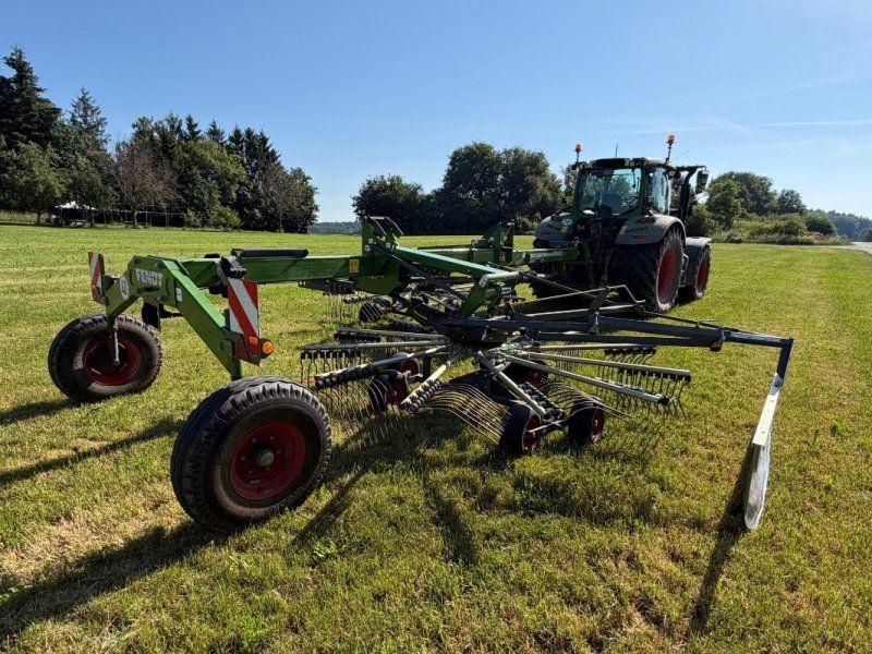 Fendt Former 1603