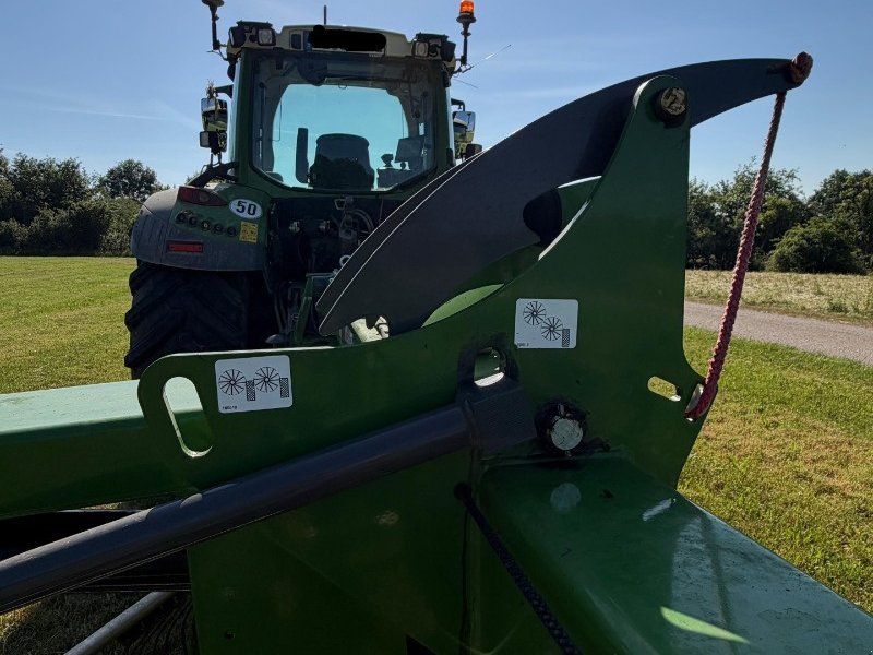 Fendt Former 1603