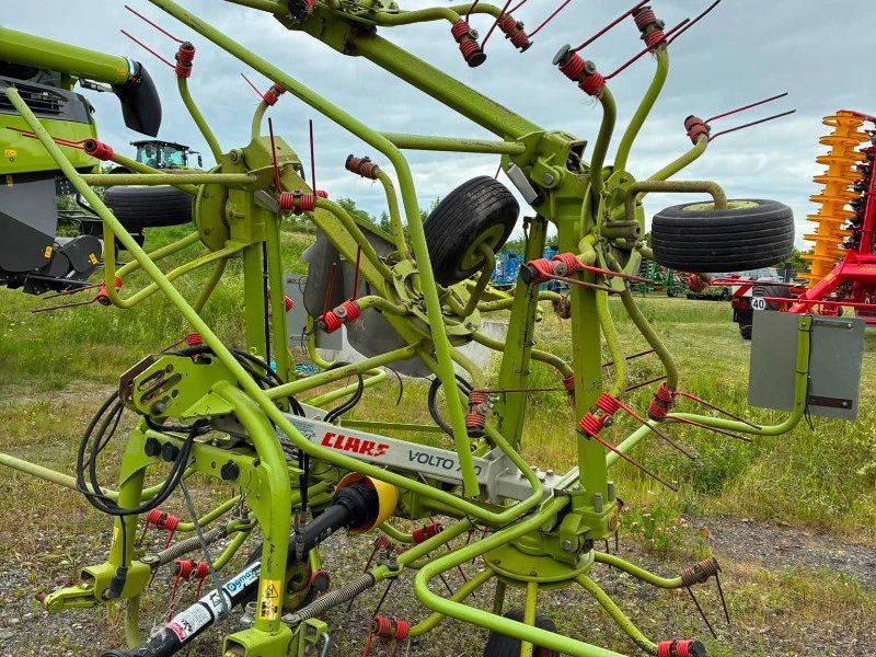 Claas Volto 770