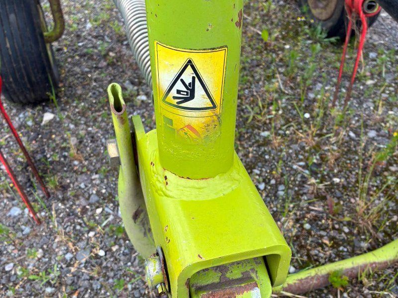 Claas Volto 770