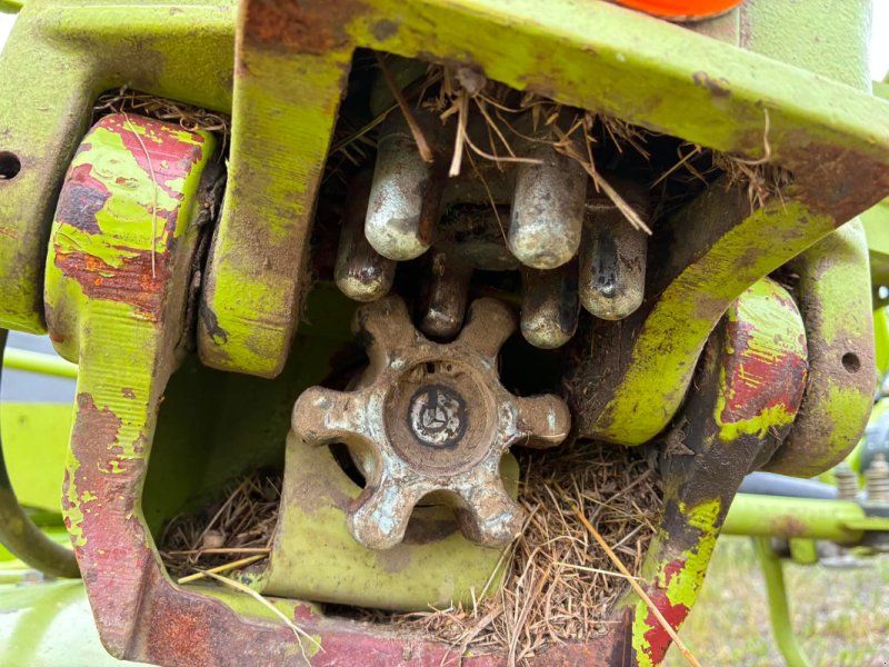 Claas Volto 770