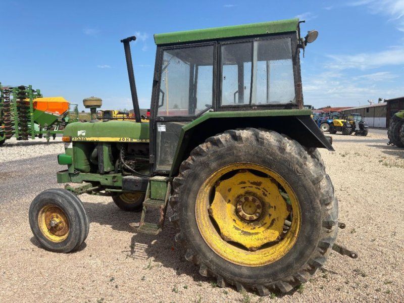 John Deere 3030