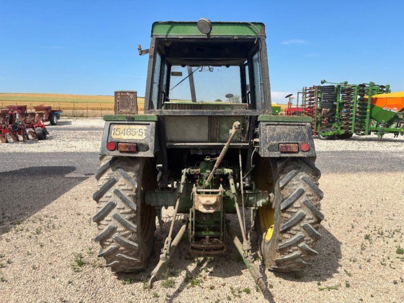 John Deere 3030